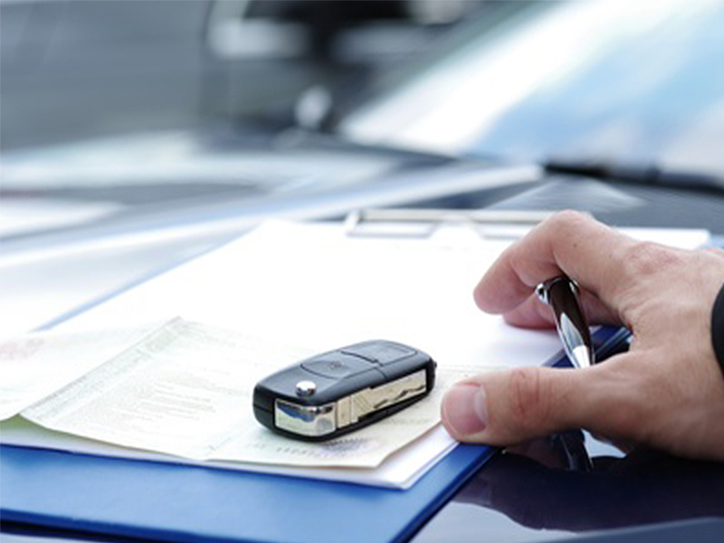 Firmenwagen Verkaufen in  